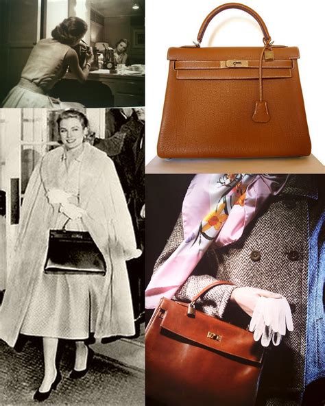 bolso grace kelly hermes precio|hermes kelly purses vintage.